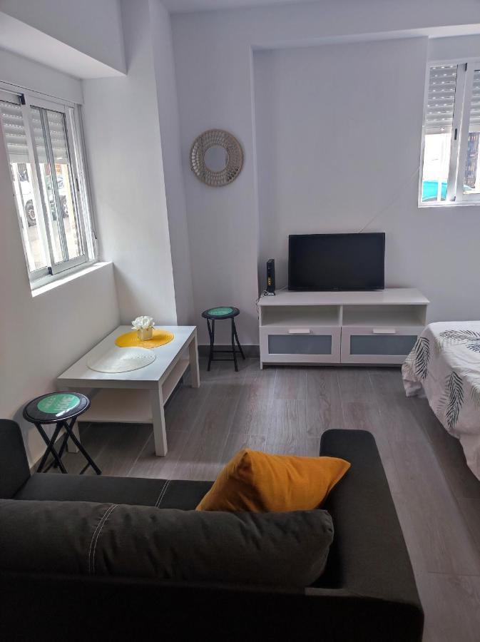 Lofts Arenal Apartment Madrid Ngoại thất bức ảnh